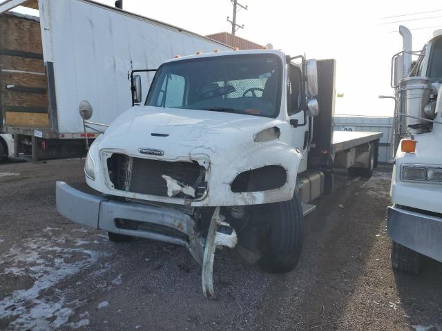 Image 2 of 2018 FREIGHTLINER M2 106 MEDIUM DUTY 2018 with VIN 1FVACXFC7JHJJ8964
