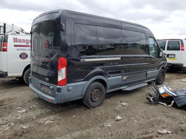 Image 3 of 2017 FORD TRANSIT T-350 2017 with VIN 1FBAX2CM1HKA36262
