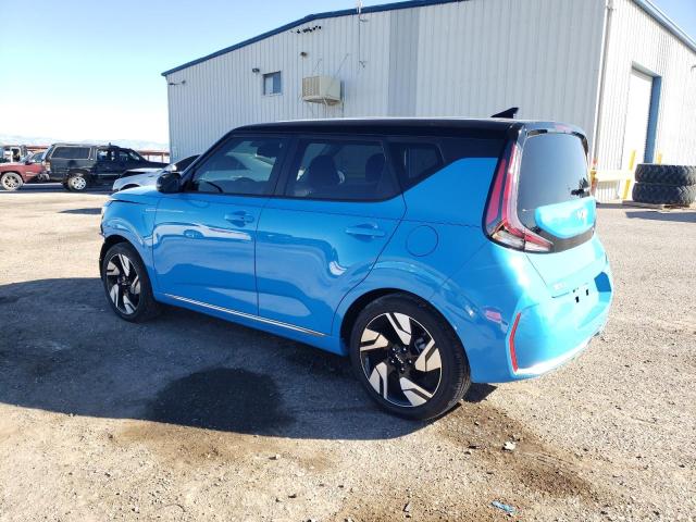 Изображение 2 2023 KIA SOUL GT LINE 2023 с VIN KNDJ53AUXP7205674