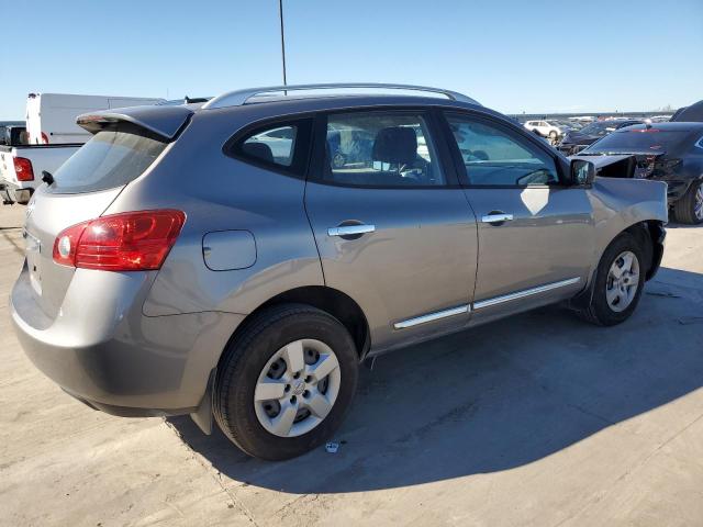 Изображение 3 2015 NISSAN ROGUE SELECT S 2015 с VIN JN8AS5MT1FW671087