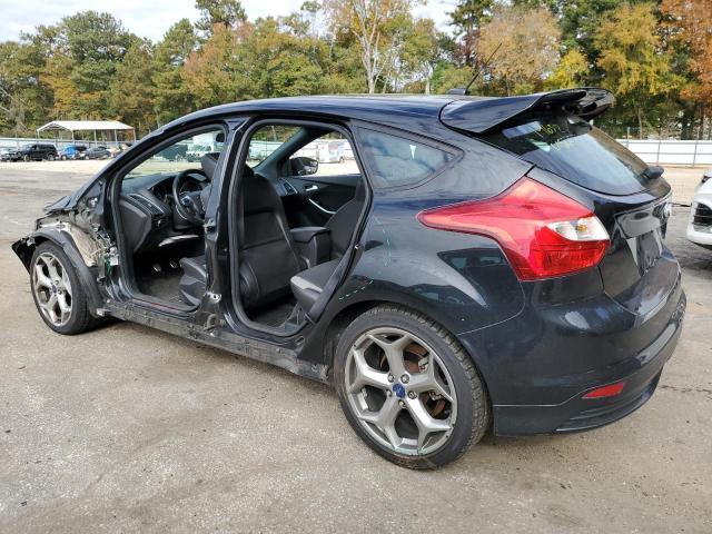 Image 2 of 2014 FORD FOCUS ST 2014 with VIN 1FADP3L92EL279519
