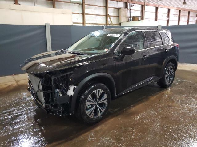 Obraz 2023 NISSAN ROGUE SV 2023