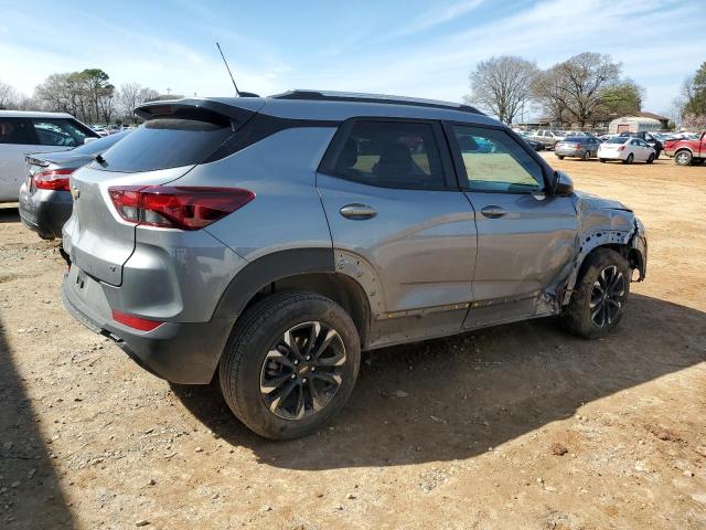 Изображение 3 2023 CHEVROLET TRAILBLAZER LT 2023 с VIN KL79MPSL6PB171925