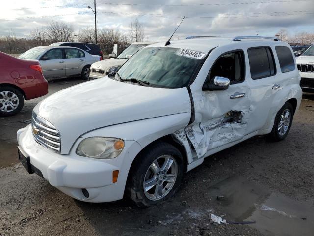 Obraz 1 z 2009 CHEVROLET HHR LT 2009 z VIN 3GNCA23B09S500272