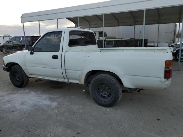 Obraz 2 z 1995 TOYOTA PICKUP 1/2 TON SHORT WHEELBASE 1995 z VIN JT4RN81A0S5202163