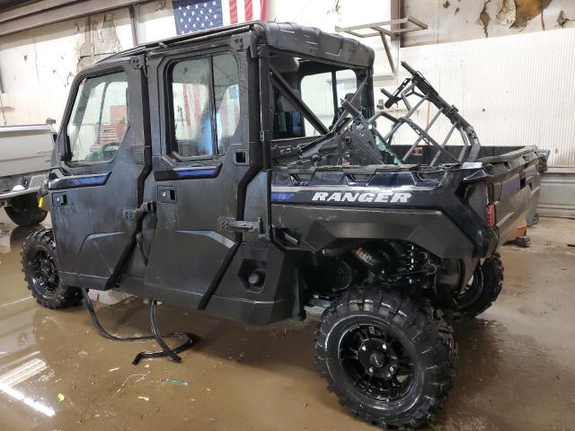 Image 3 of 2023 POLARIS RANGER CREW XP 1000 NORTHSTAR EDITION 2023 with VIN 4XARSU997P8098487