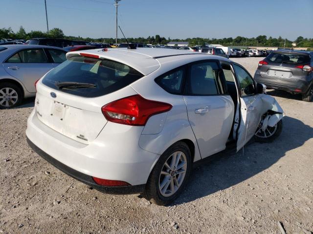 Image 3 of 2015 FORD FOCUS SE 2015 with VIN 1FADP3K21FL375907