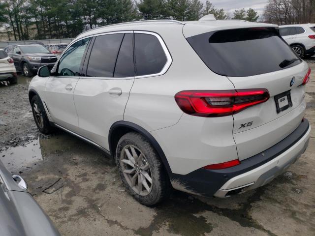 Obraz 2 z 2020 BMW X5 XDRIVE40I 2020 z VIN 5UXCR6C05L9C07423