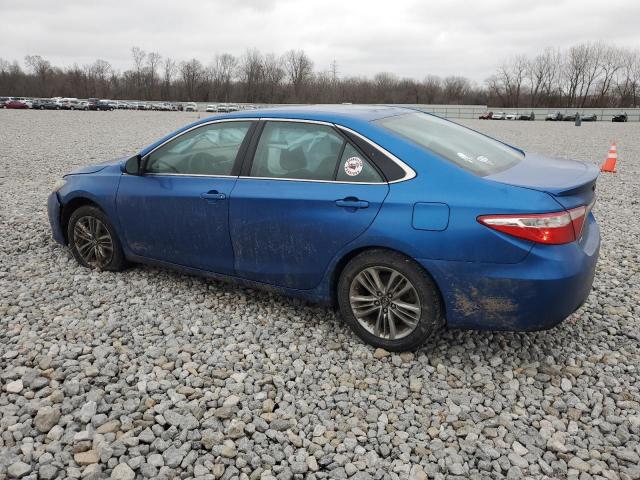 Image 2 of 2017 TOYOTA CAMRY LE 2017 with VIN 4T1BF1FK2HU717215