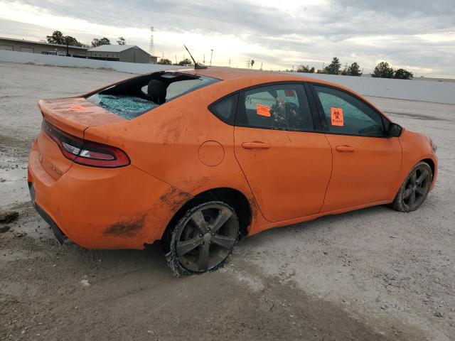 Image 3 of 2013 DODGE DART SXT 2013 with VIN 1C3CDFBA6DD261128