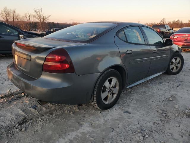Obraz 3 z 2005 PONTIAC GRAND PRIX  2005 z VIN 2G2WP522351262869