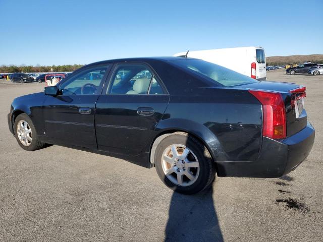 Obraz 2 z 2006 CADILLAC CTS  2006 z VIN 1G6DM57T760209590