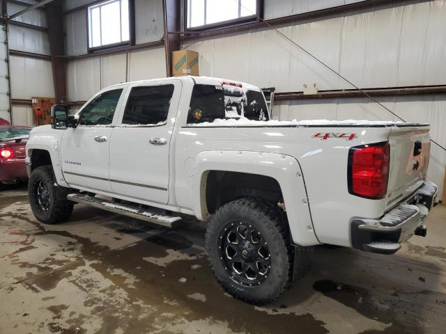 Image 2 of 2015 CHEVROLET SILVERADO K1500 LTZ 2015 with VIN 3GCUKSEC2FG247874