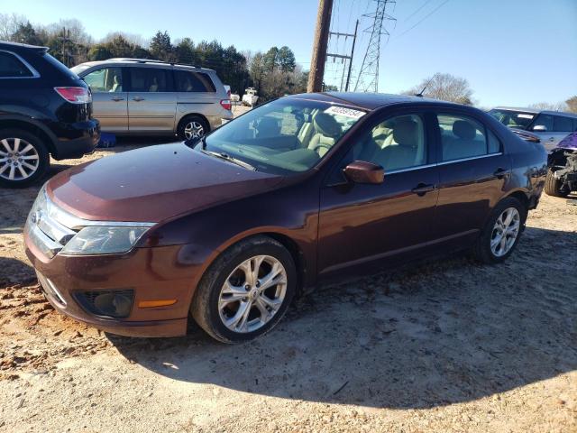 Obraz 1 z 2012 FORD FUSION SE 2012 z VIN 3FAHP0HA0CR172082