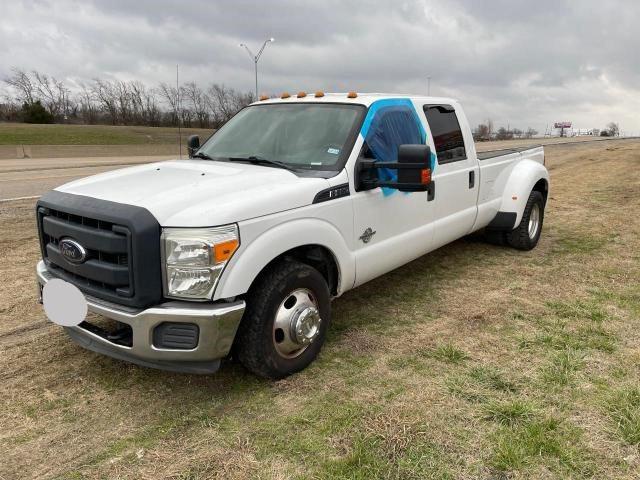 Obraz 2 z 2014 FORD F350 SUPER DUTY 2014 z VIN 1FT8W3CTXEEB21914