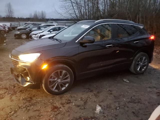 Изображение 2022 BUICK ENCORE GX PREFERRED 2022