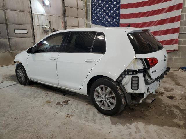 Obraz 2 z 2016 VOLKSWAGEN GOLF S/SE 2016 z VIN 3VW217AU0GM054712