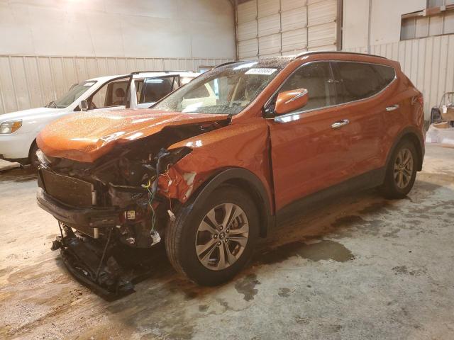 2014 HYUNDAI SANTA FE SPORT  2014 image