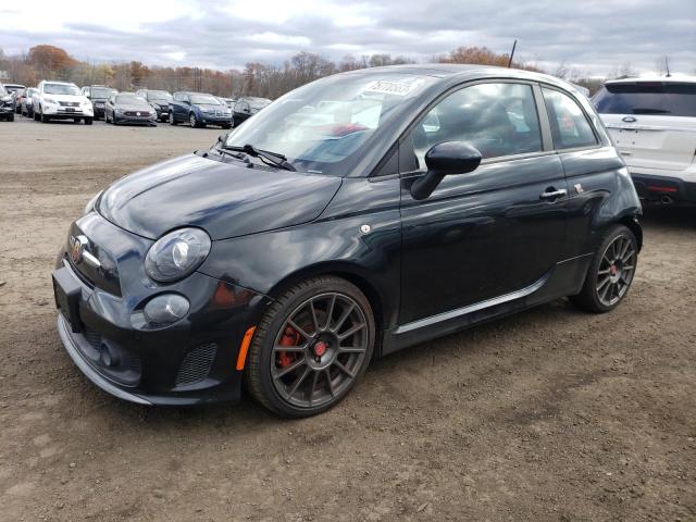 Изображение 2013 FIAT 500 ABARTH 2013