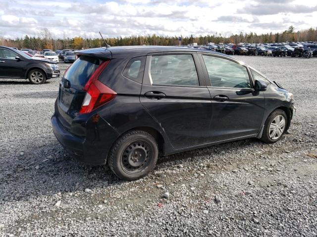 Изображение 3 2019 HONDA FIT LX 2019 с VIN 3HGGK5G53KM103891