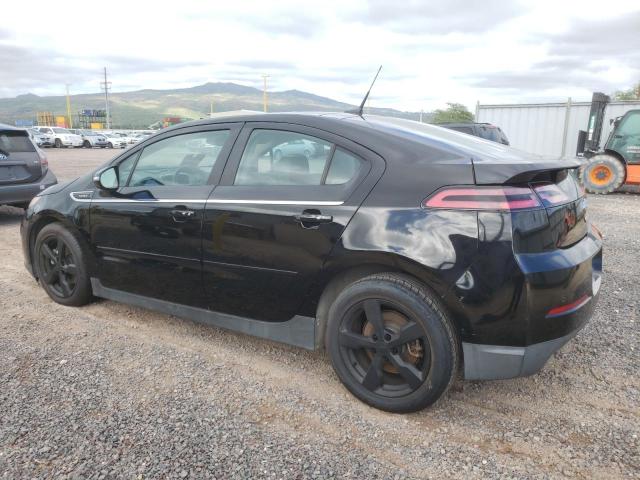 Изображение 2 2012 Chevrolet Volt 2012 с VIN 1G1RB6E41CU102378