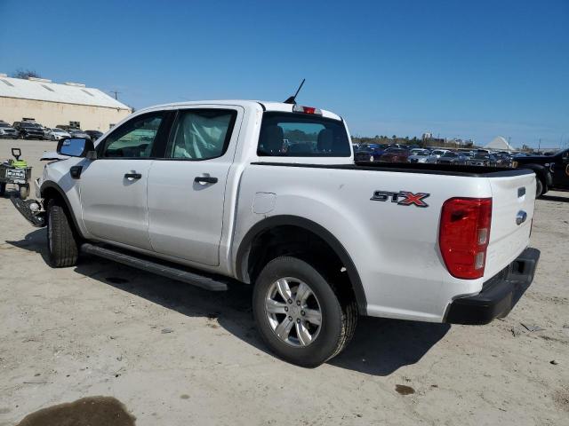 Изображение 2 2020 FORD RANGER XL 2020 с VIN 1FTER4EH8LLA74030