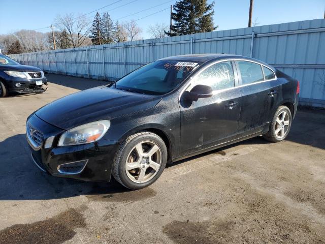 2013 VOLVO S60 T5 2013 image