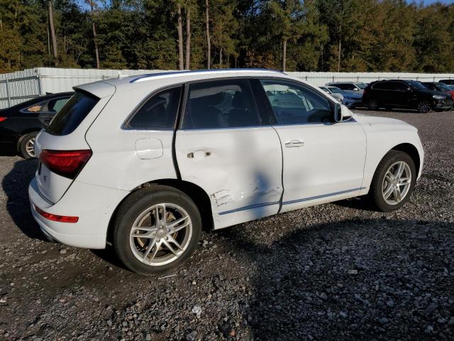 Obraz 3 z 2017 AUDI Q5 PREMIUM PLUS 2017 z VIN WA1L2AFP6HA059880