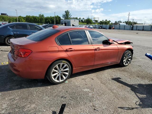 Obraz 3 z 2018 BMW 320 I 2018 z VIN WBA8E1G52JNU93290