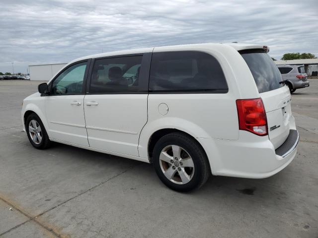 Obraz 2 z 2013 DODGE GRAND CARAVAN SE 2013 z VIN 2C4RDGBG7DR787037