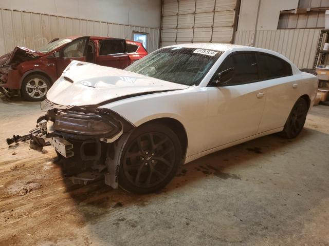 Image 1 of 2020 DODGE CHARGER SXT 2020 with VIN 2C3CDXBGXLH219654