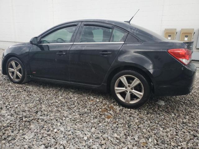 Obraz 2 z 2013 CHEVROLET CRUZE LT 2013 z VIN 1G1PE5SB7D7290416