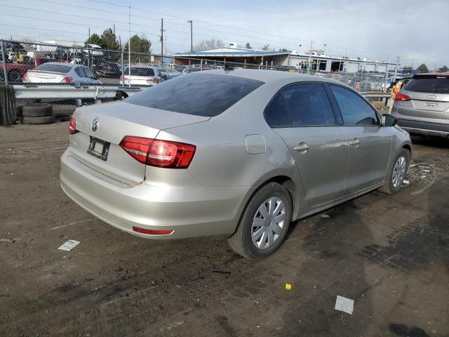 Изображение 3 2015 VOLKSWAGEN JETTA BASE 2015 с VIN 3VW2K7AJ5FM426711
