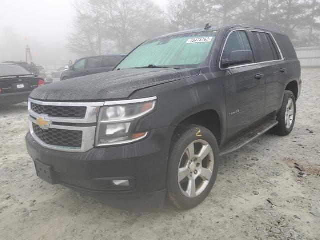 Изображение 2015 CHEVROLET TAHOE C1500 LT 2015