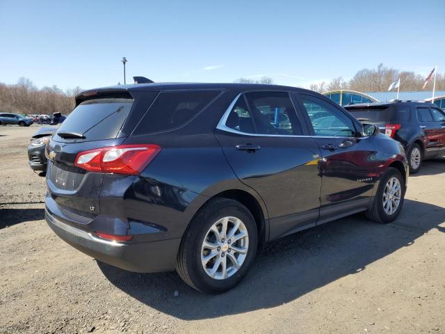 Изображение 3 2021 CHEVROLET EQUINOX LT 2021 с VIN 2GNAXKEV3M6125207