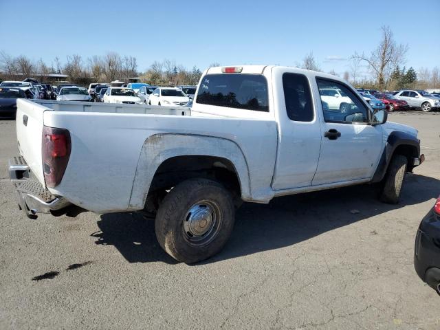 Изображение 3 2006 CHEVROLET COLORADO  2006 с VIN 1GCDT198968254601