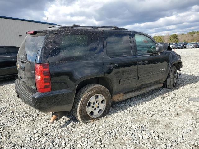 Obraz 3 z 2011 CHEVROLET TAHOE K1500 LT 2011 z VIN 1GNSKBE03BR298332