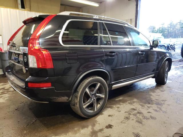 Изображение 3 2013 VOLVO XC90 R DESIGN 2013 с VIN YV4952CT0D1667643