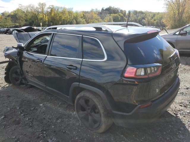 Image 2 of 2019 JEEP CHEROKEE LIMITED 2019 with VIN 1C4PJLDB0KD427733