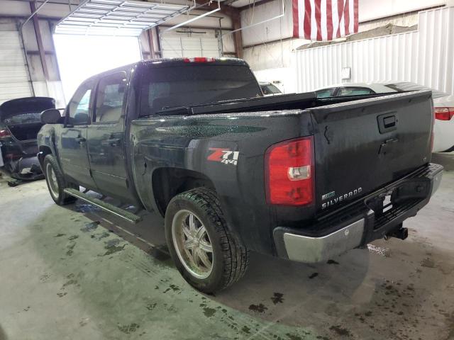 Obraz 2 z 2012 CHEVROLET SILVERADO K1500 LT 2012 z VIN 1GCPKSE77CF118297