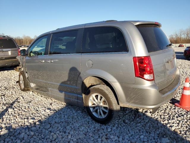 Image 2 of 2019 DODGE GRAND CARAVAN SXT 2019 with VIN 2C4RDGCG6KR582045
