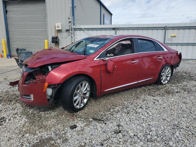 Изображение 1 2014 CADILLAC XTS PREMIUM COLLECTION 2014 с VIN 2G61P5S34E9313685