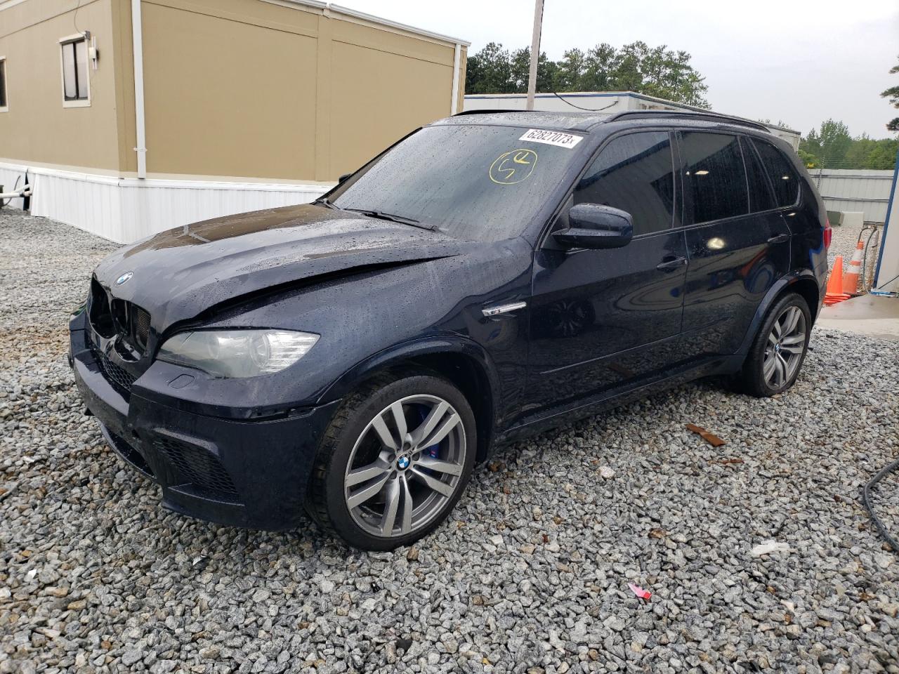 Изображение 2013 BMW X5 M 2013