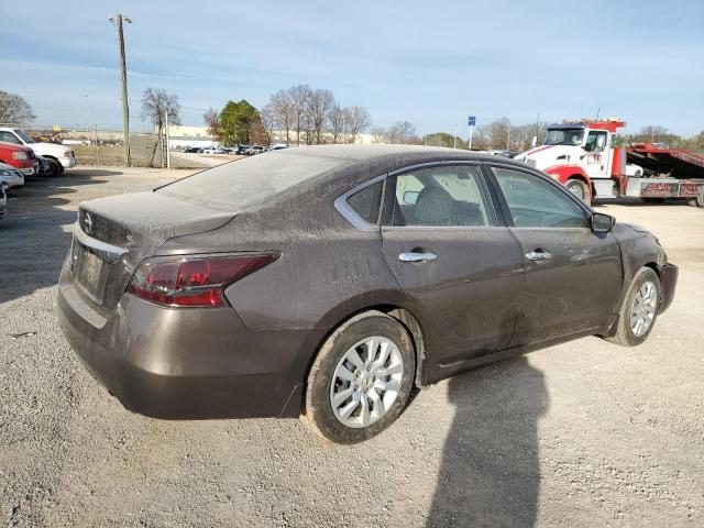 Image 3 of 2015 NISSAN ALTIMA 2.5 2015 with VIN 1N4AL3AP3FC257224