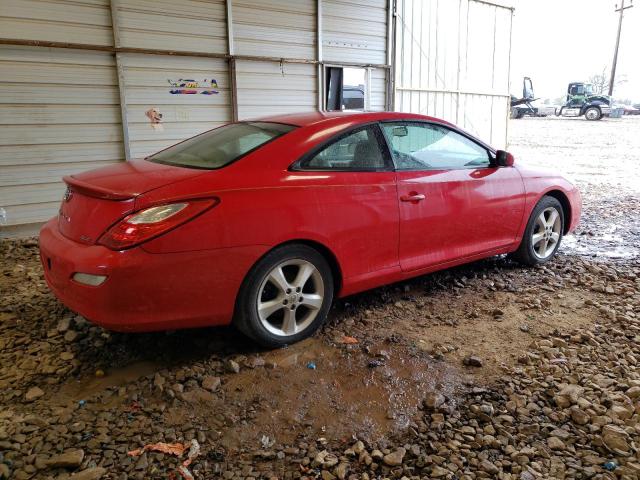 Изображение 3 2007 TOYOTA CAMRY SOLARA SE 2007 с VIN 4T1CA30P47U130791