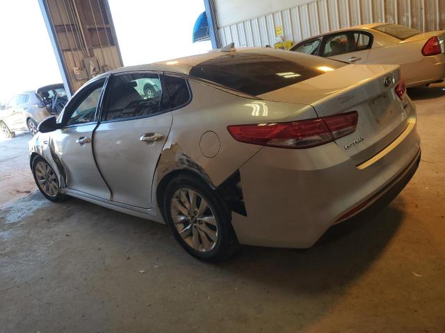 Изображение 2 2017 KIA OPTIMA EX 2017 с VIN 5XXGU4L30HG159756