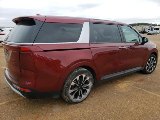 Image 3 of 2022 KIA CARNIVAL EX 2022 with VIN KNDNC5H32N6063839