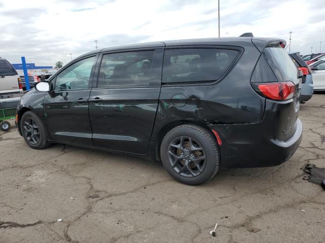 Image 2 of 2018 CHRYSLER PACIFICA TOURING PLUS 2018 with VIN 2C4RC1FGXJR353670
