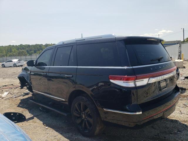 Obraz 2 z 2022 LINCOLN NAVIGATOR RESERVE 2022 z VIN 5LMJJ2LT7NEL09017