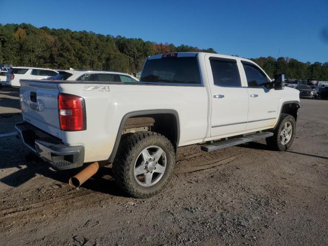 Изображение 3 2015 GMC SIERRA K2500 SLT 2015 с VIN 1GT12ZE89FF603150